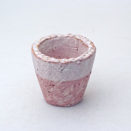 CATEGORY 多肉植物の欲しがる植木鉢（籾殻練込） | design &crafts POTS