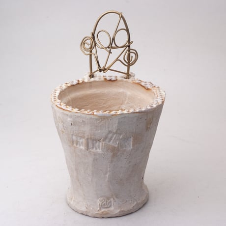 CATEGORY 3号鉢相当 | design &crafts POTS