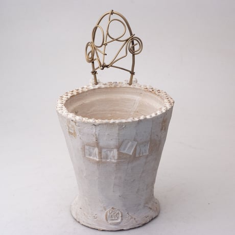 CATEGORY 3号鉢相当 | design &crafts POTS