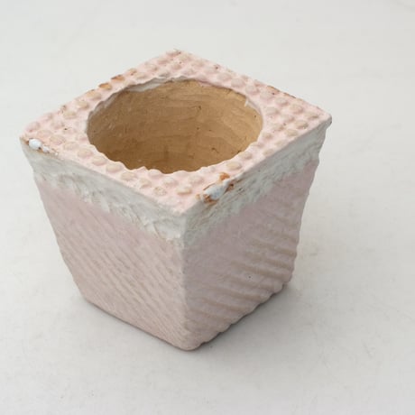 CATEGORY 多肉植物の欲しがる植木鉢（籾殻練込） | design &crafts POTS