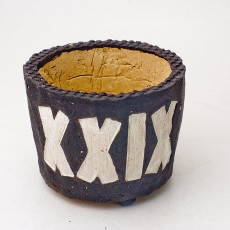 CATEGORY 3.5号鉢相当 | design &crafts POTS