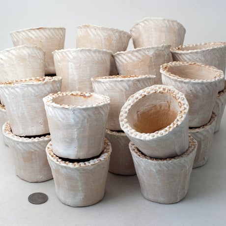 CATEGORY 2号鉢相当 | design &crafts POTS