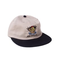 HAWAII STRAPBACK