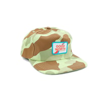 OG Camo Hat