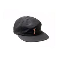 GOOD WORTH X KOVSKA MARY JANE HAT