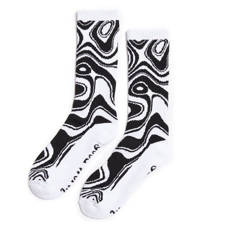 TRACER SOCKS