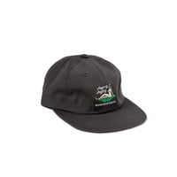 ANYWAY STRAPBACK - CHARCOAL