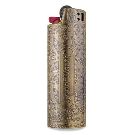CATEGORY LIGHTER CASE | thegoodworth japan