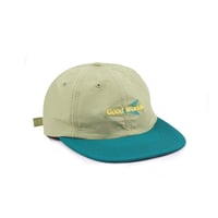 SPEED STRAPBACK