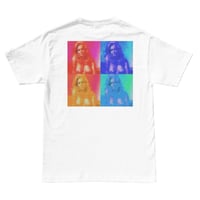 PROCESS TEE - WHITE
