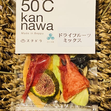 スチドラ　ドライフルーツミックス