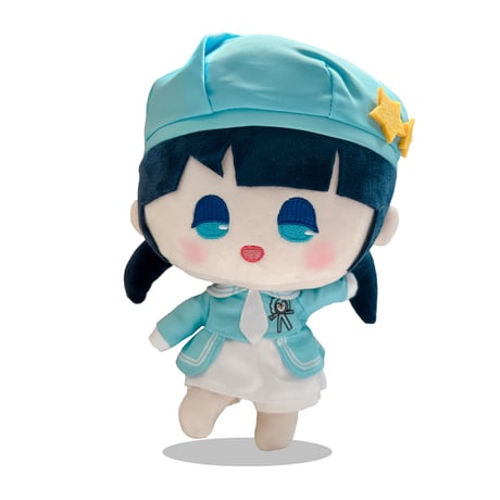 ぺんたのぬいぐるみ『こぺんたちゃん』