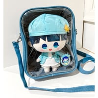 こぺんたちゃん用バッグ（肩掛け）