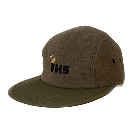 COMBINATION CAP / OLIVE