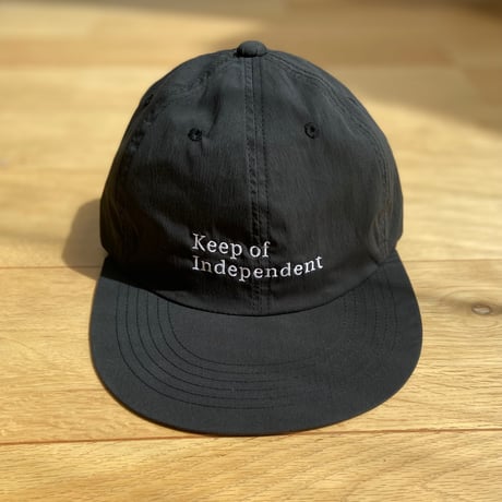 IDSL 4PANEL SIDEMESH CAP キャップ NAVY ネイビー IDSL 4PANEL SIDEMESH CAP キャップ NAVY ネイビー IDSL 4PANEL