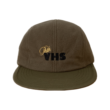 COMBINATION CAP / OLIVE