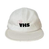 COMBINATION CAP / WHITE