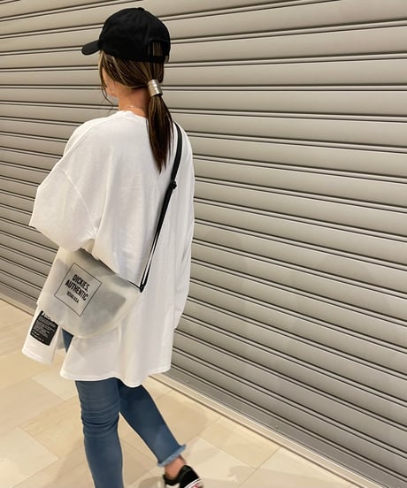 Dickiesショルダーバッグ