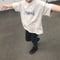 【kids】Early bird tシャツ(110〜150)