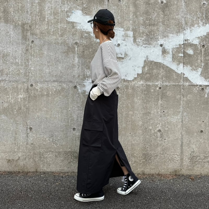 ミリタリーセットアップ | COPINE