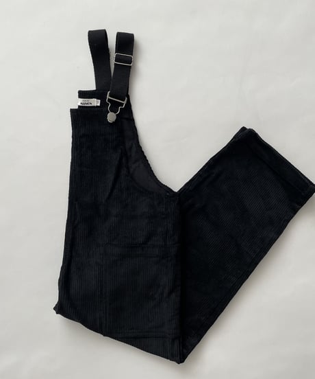 【kids】コーデュロイサロペット(110〜150 )