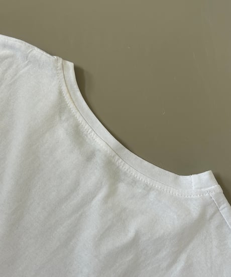BOYプリントTシャツ