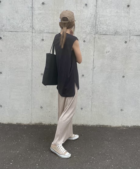 【COPINE original】オリジナルロゴキャップ(3color)