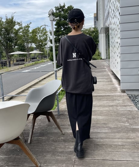 サイドゴアブーツ(3size)