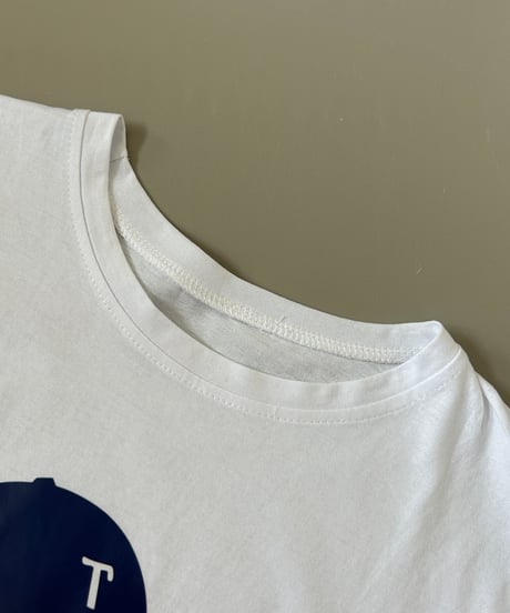 BOYプリントTシャツ
