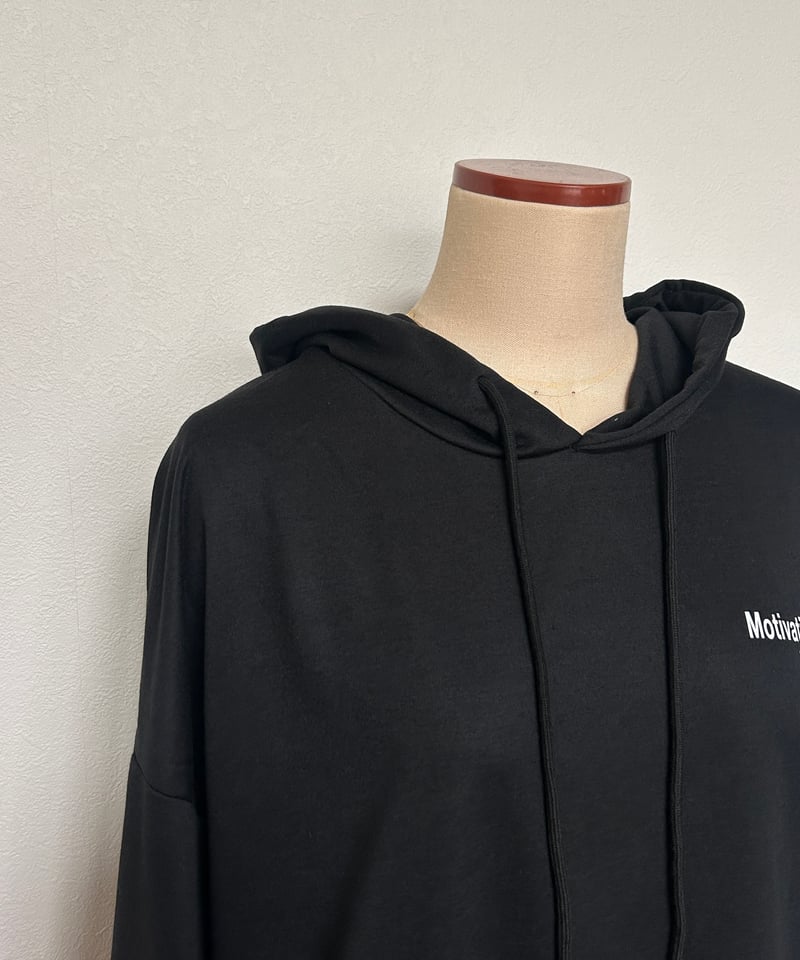 C.E cavempt 2020 グラフィックプリントパーカー　ブラック C.E（シーイー） パーカー 「C.E / シーイー」cavempt CF8zero8 HOODY