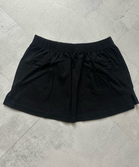 レイヤードハーフインナー（2color）