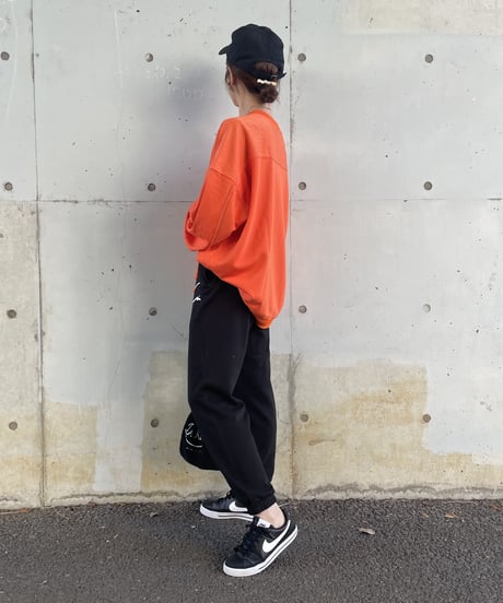 【COPINE original】COPINEロゴスウェットパンツ(4size）