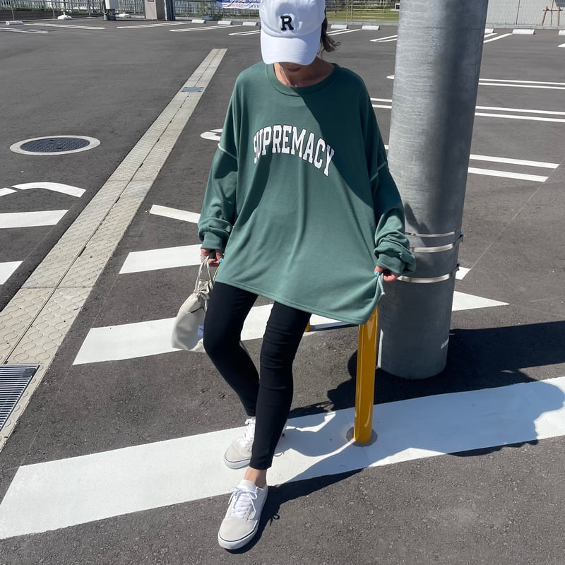 レギンススキニーパンツ(ブラック/2size) | COPINE