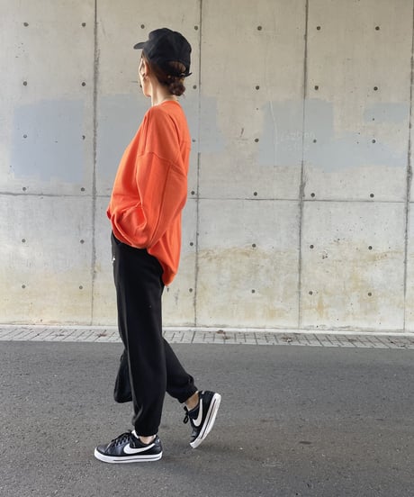 【COPINE original】COPINEロゴスウェットパンツ(4size）