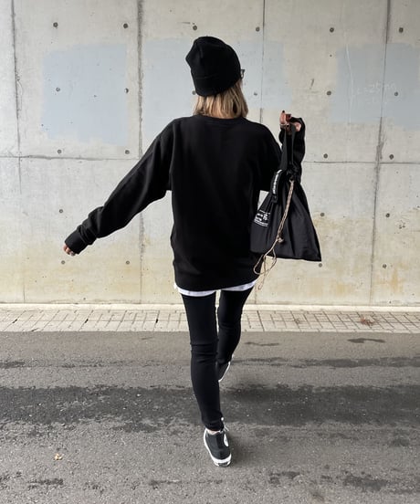 【COPINE original】COPINEロゴスウェット(5size）
