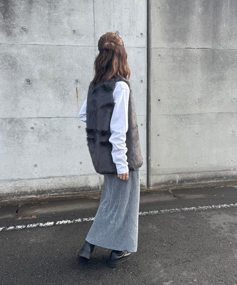 ファーベスト(2color) | COPINE
