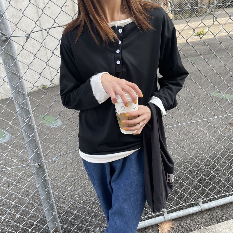 極美品♡トルネードマート ロングレイヤー フーディ♡ブラック ドレープ 完売品 フューチャリスティック ロング ドレス / Futuristic Long Dress