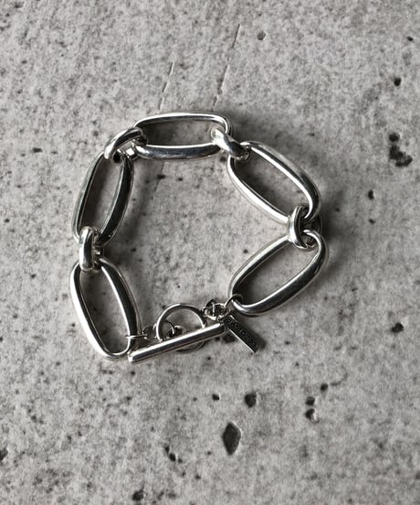 ◆Nothing And Others◆チェーンブレスレット