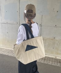 保冷キャンバストートバッグ(2color)