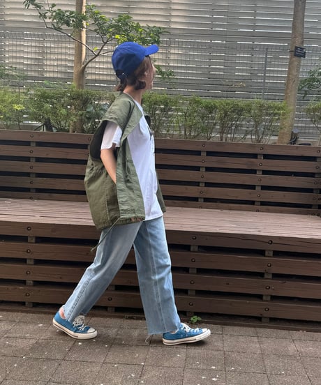 BOYプリントTシャツ