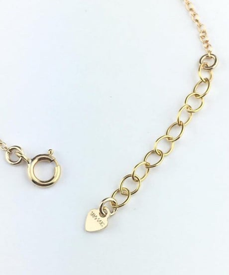 【nemon】Cube bracelet(3color)