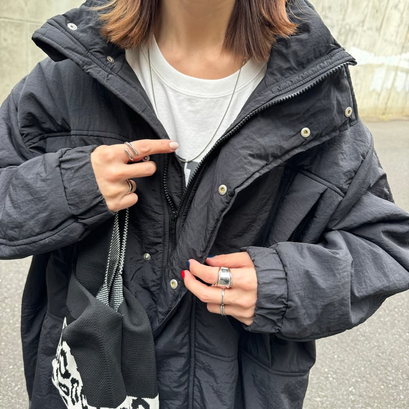 ジャケット・アウター 24SS LIGHT SMOOTH BONDINGMONSTER PARKA ジャケット・アウター 24SS LIGHT SMOOTH BONDINGMONSTER PARKA
