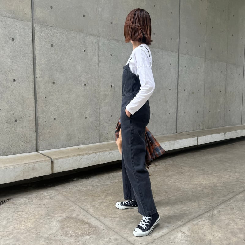 Rady デニムキャミソールサロペット BEAMS HEART｜デニム キャミサロペット | Rakuten Fashion(楽天