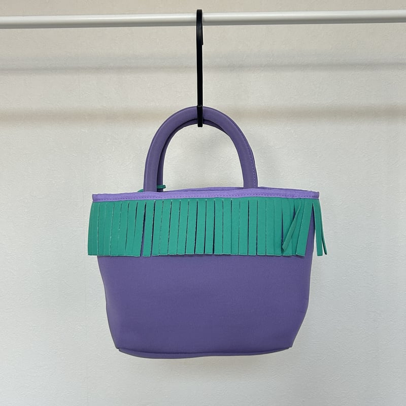 ピーチさま専用【受注制作】両面ミニトートバッグ ミニトート1325 計3