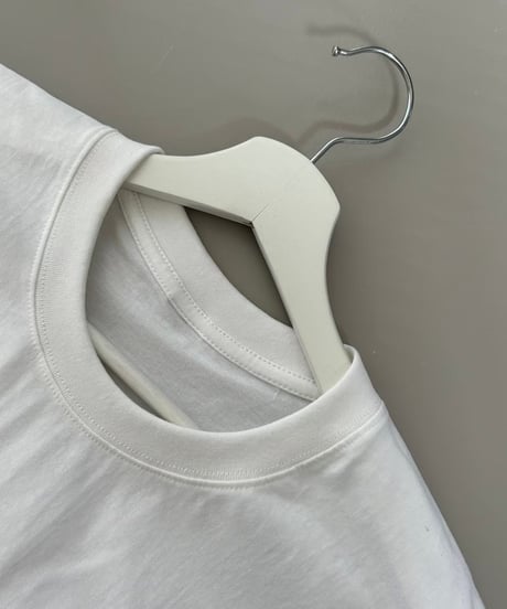 フォトプリントTシャツ(ホワイト)