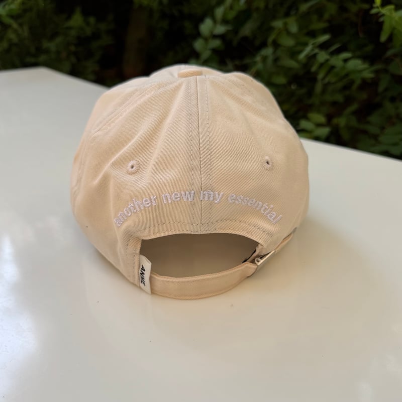 COEL×Desafio 刺繍ロゴキャップ レディース COEL×Desafio 刺繍ロゴキャップ（キャップ）｜COEL（コエル