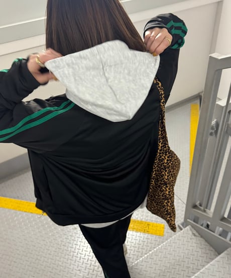 サイドラインセットアップ