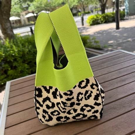 レオパードバッグ | STORES レオパードバッグ | STORES