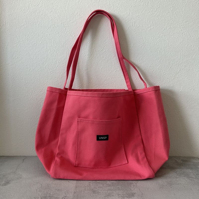 ミモザ様 GG キャンバス ピンク ベージュ トートバッグ イタリー