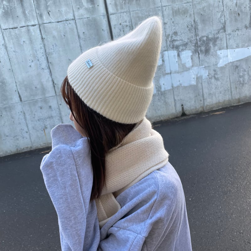 ニット帽(4color) | COPINE ニット帽(4color) | COPINE